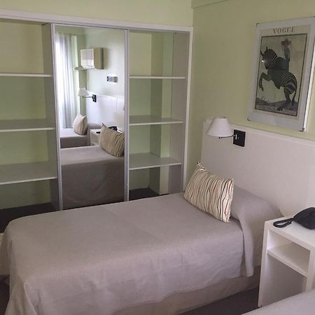 Plaza Hotel Tandil Dış mekan fotoğraf