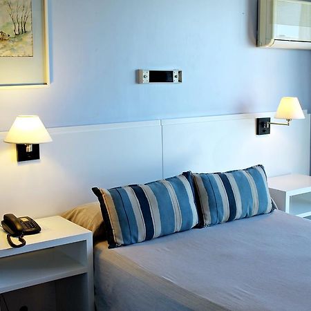 Plaza Hotel Tandil Dış mekan fotoğraf