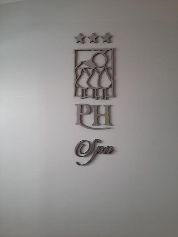 Plaza Hotel Tandil Dış mekan fotoğraf